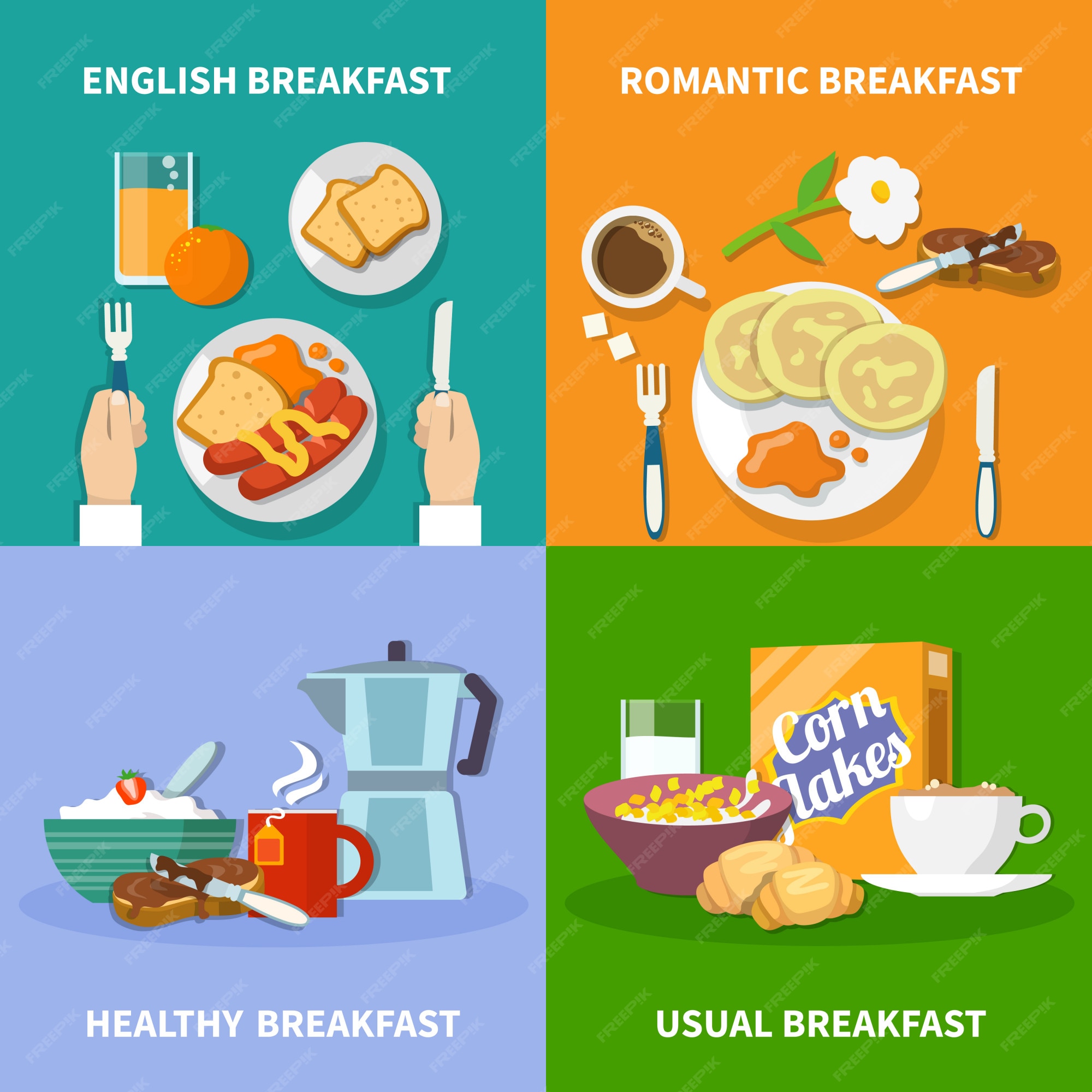 Imágenes de Desayuno Ingles - Descarga gratuita en Freepik