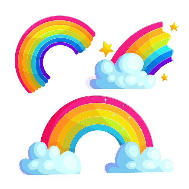 Featured image of post Vetor Arco Iris You can download in ai eps cdr svg png formats