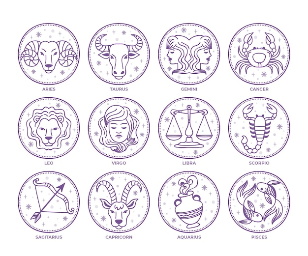 Imágenes de Zodiaco - Descarga gratuita en Freepik