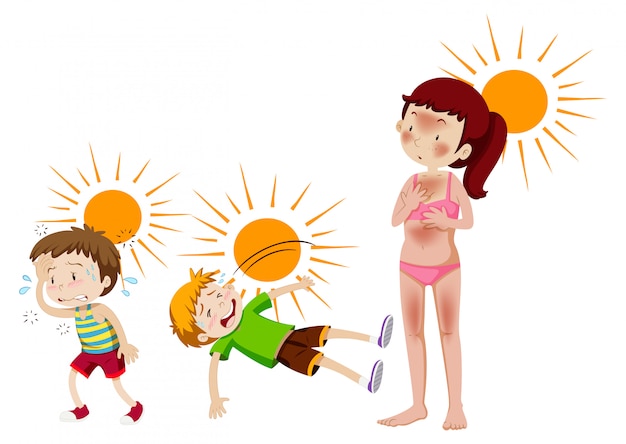 Imagenes De Calor Sol Vectores Fotos De Stock Y Psd Gratuitos Imagenes De Calor Sol Vectores Fotos De Stock Y Psd Gratuitos