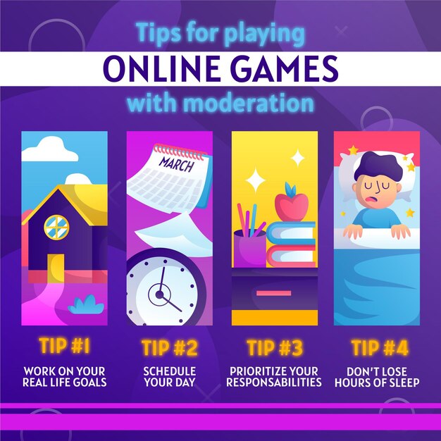 Consejos sobre cómo pasar tiempo de calidad jugando videojuegos