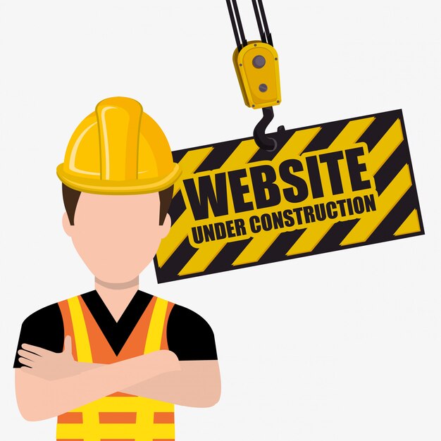 En construcción y herramientas