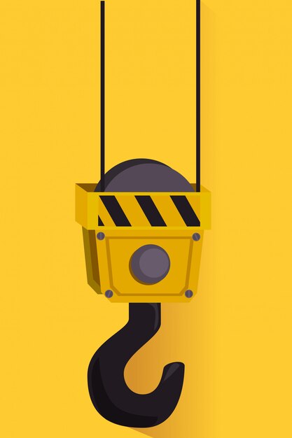 En construcción publicidad gráfica