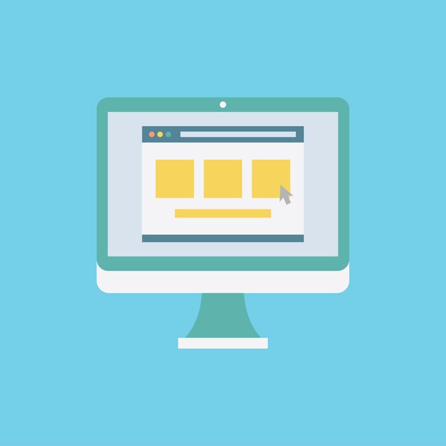 Construyendo una página web