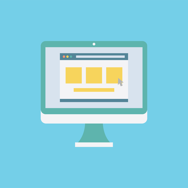 Construyendo una página web