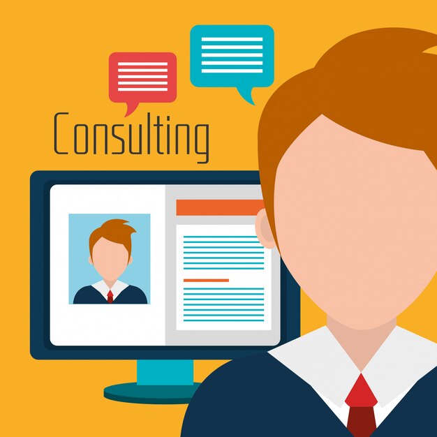 Consultoría profesional de negocios