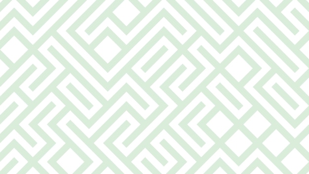 Contexto de diseño de líneas de forma geométrica sin costuras abstractas