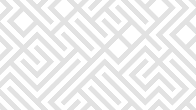 Contexto de diseño de líneas de forma geométrica sin costuras abstractas