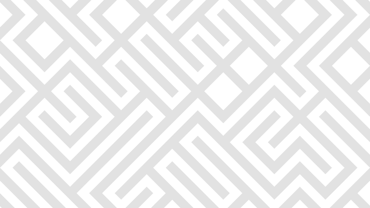 Vector gratuito contexto de diseño de líneas de forma geométrica sin costuras abstractas