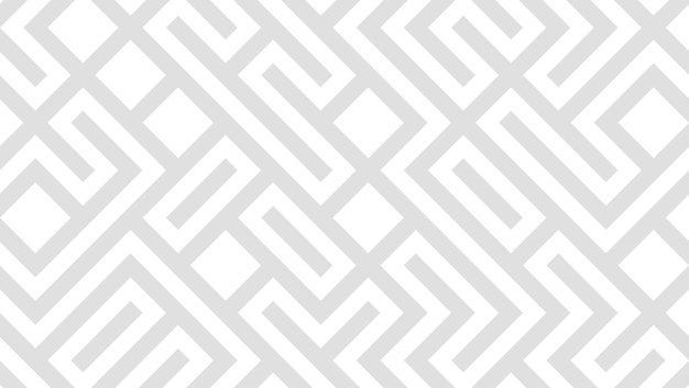 Contexto de diseño de líneas de forma geométrica sin costuras abstractas
