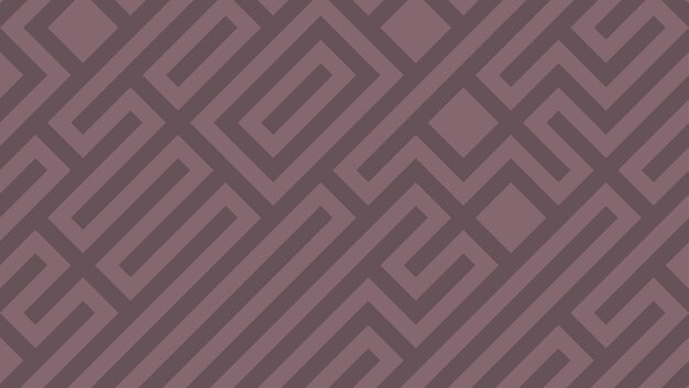 Contexto de diseño de líneas de forma geométrica sin costuras abstractas