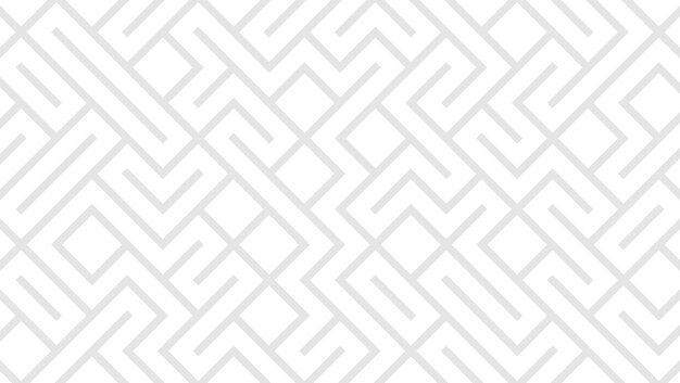 Contexto de diseño de líneas de forma geométrica sin costuras abstractas