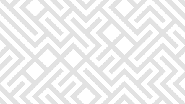 Contexto de diseño de líneas de forma geométrica sin costuras abstractas