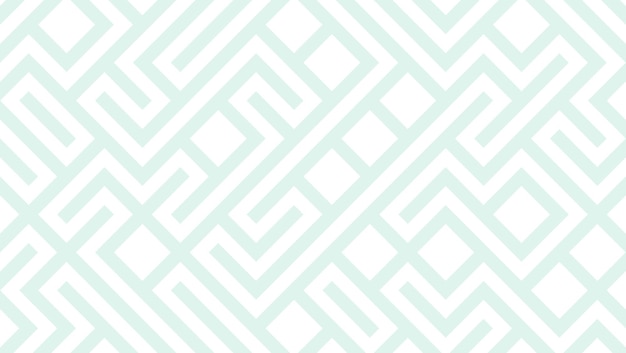 Contexto de diseño de líneas de forma geométrica sin costuras abstractas
