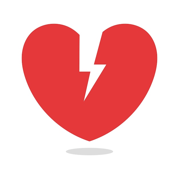 El corazón del rayo