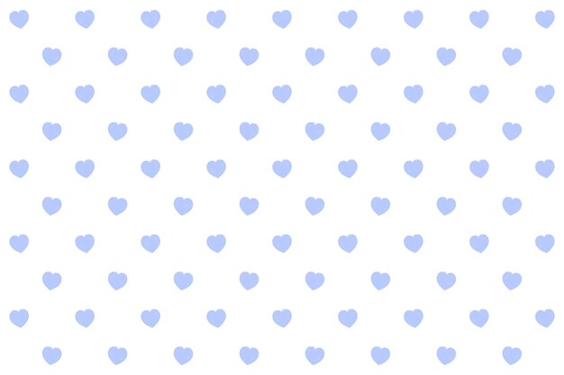 Corazones mínimos Contexto sencillo