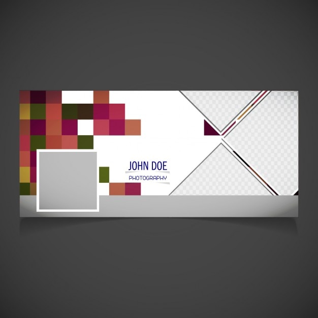 Cover pixel