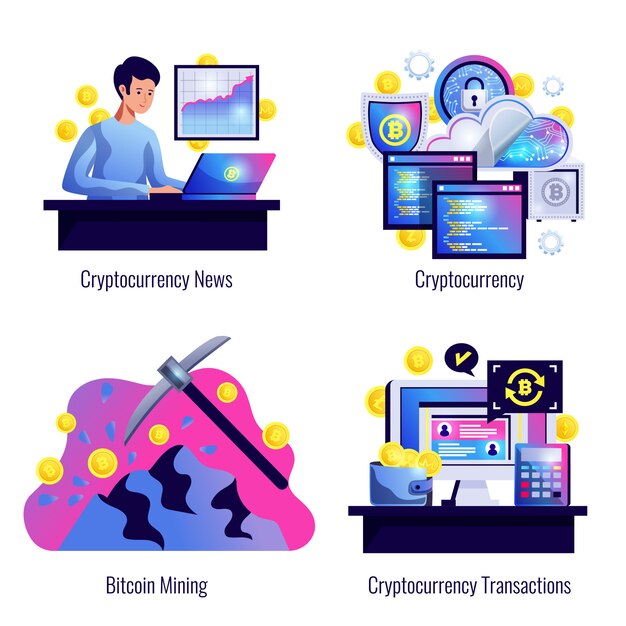 Criptomoneda 2x2
