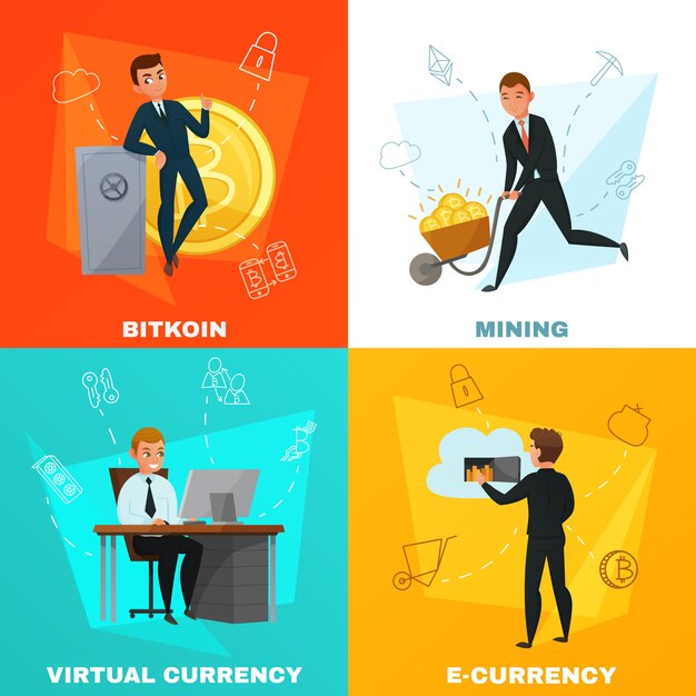 minería bitcoin btc beneficiosa para el sector energético