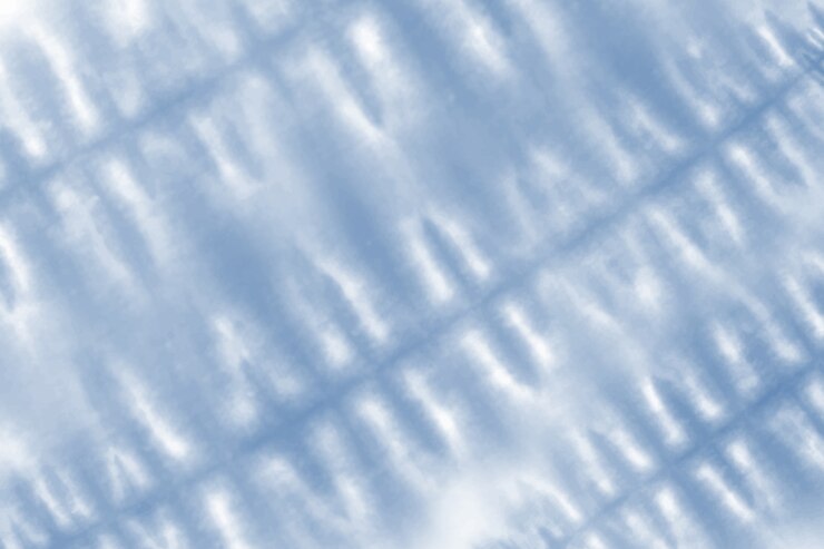 Vector gratuito cuadro de fondo de acuarela de tinte de corbata