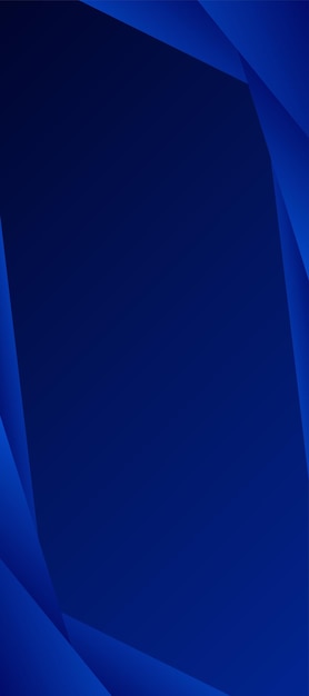 cuadro de fondo del estandarte abstracto
