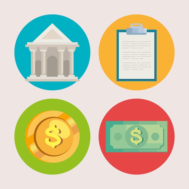 Cuatro artículos de economía y finanzas