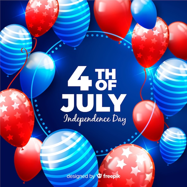 Cuatro de julio