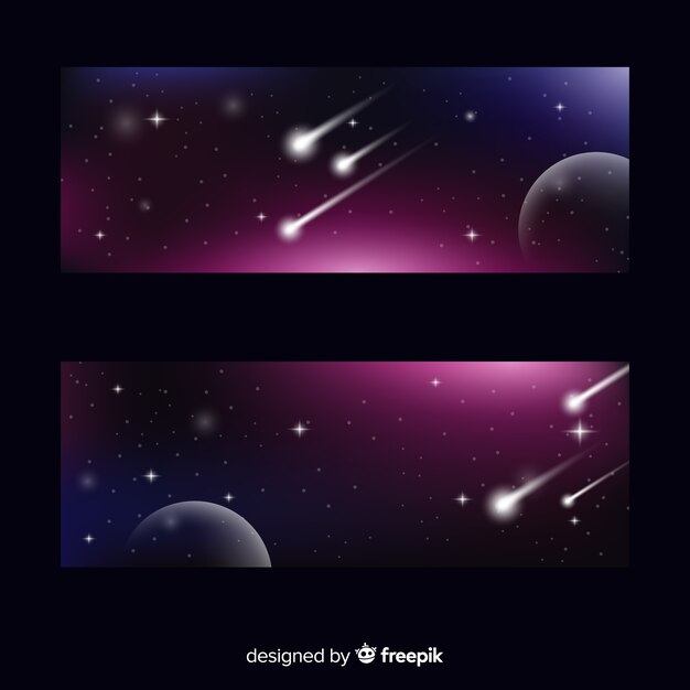 Cubiertas espacial