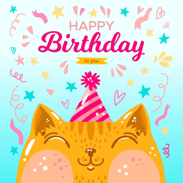 Cumpleaños fondo de pantalla