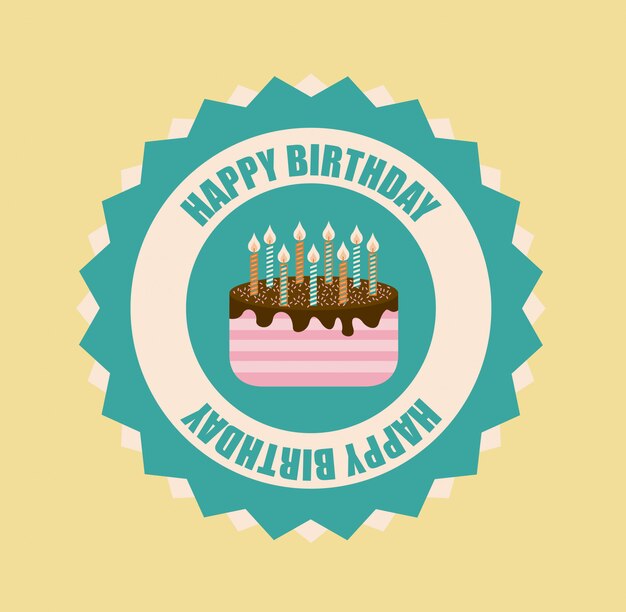 Cumpleaños