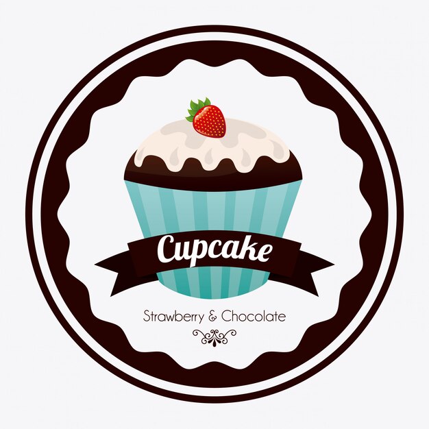 cupcake  