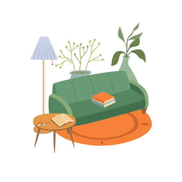 decoración de interiores boho