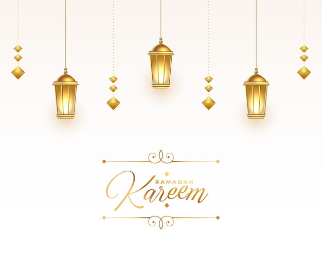 Decoración islámica interna para el festival ramadan kareem