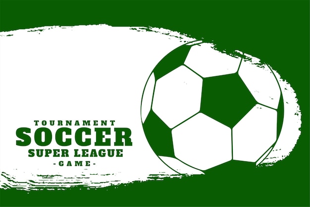 Deportes de fútbol soccer league