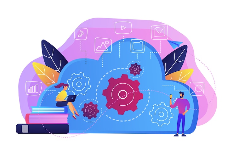 Interoperabilidad en la nube