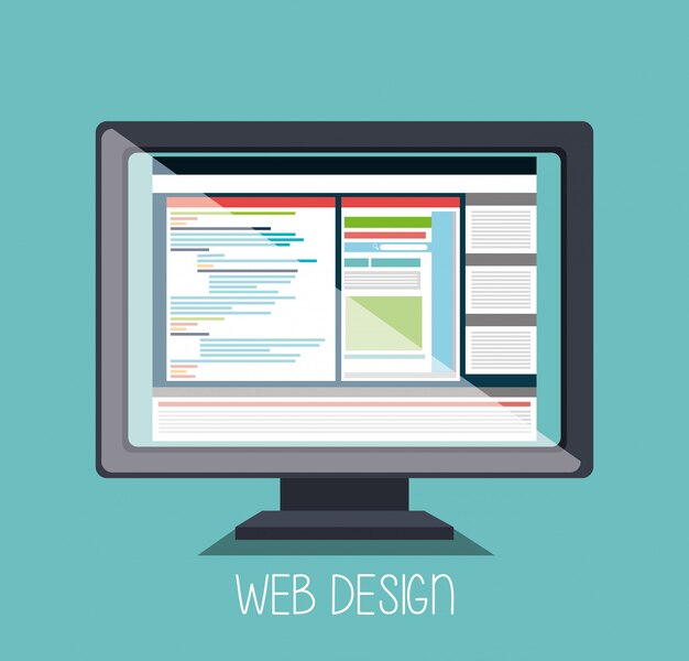 Desarrollo de diseño web