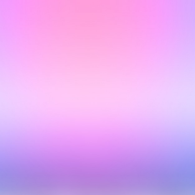 Vector gratuito desdibujado en tonos rosados de fondo
