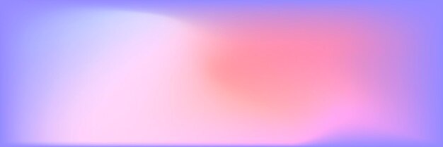 Desenfoque de fondo abstracto púrpura rosa degradado