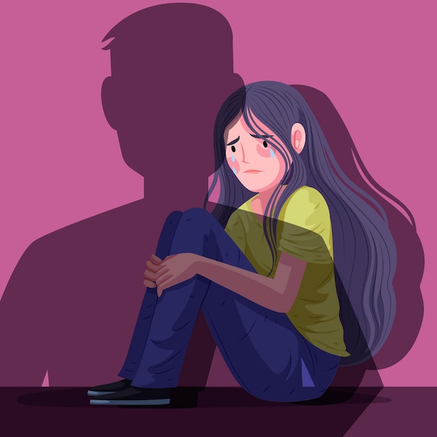 Detener el concepto de violencia de género