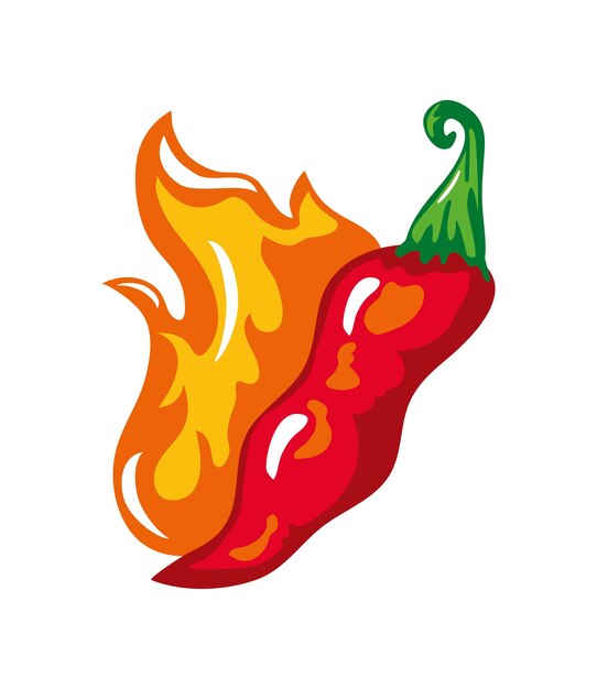 Día internacional de los alimentos calientes y picantes