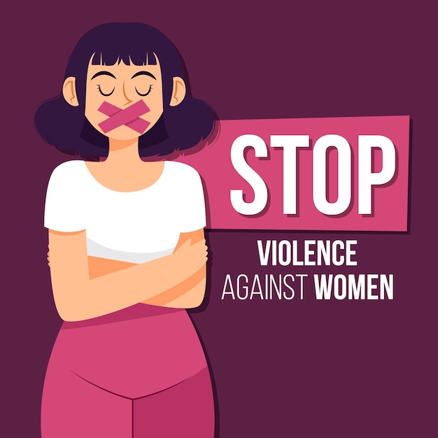 Día internacional para la eliminación de la violencia contra la mujer