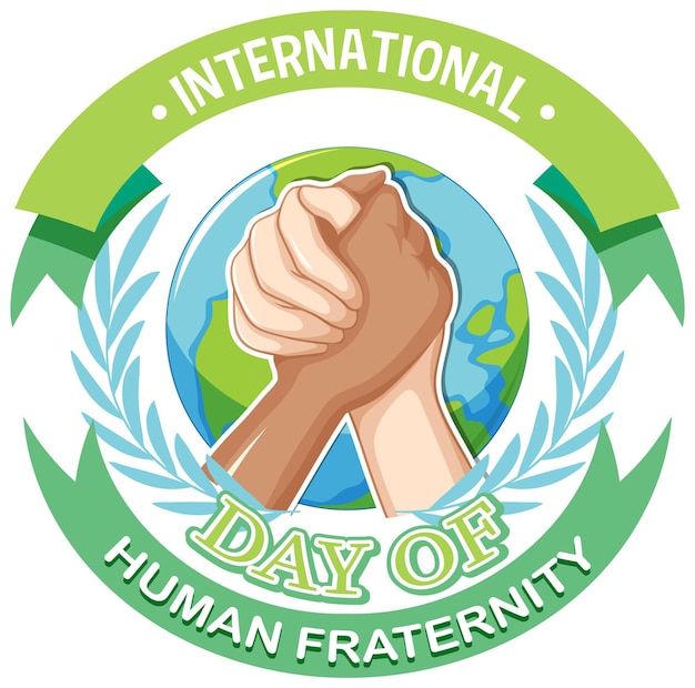 Dia internacional de la fraternidad humana