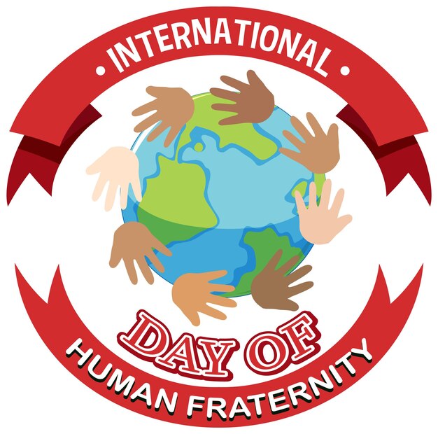 Día Internacional de la Fraternidad Humana