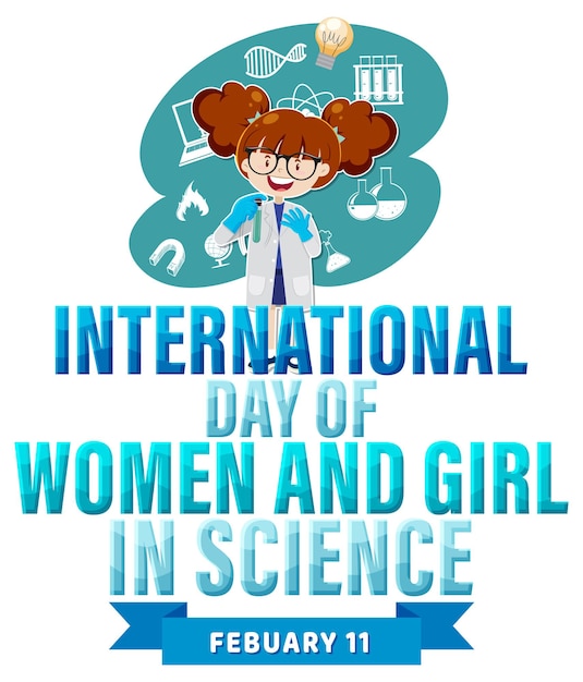 Día internacional de la mujer y la niña en la ciencia