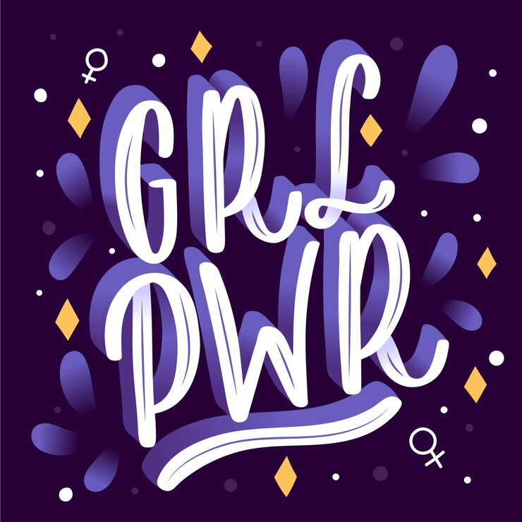 Vector gratuito dia internacional de la mujer