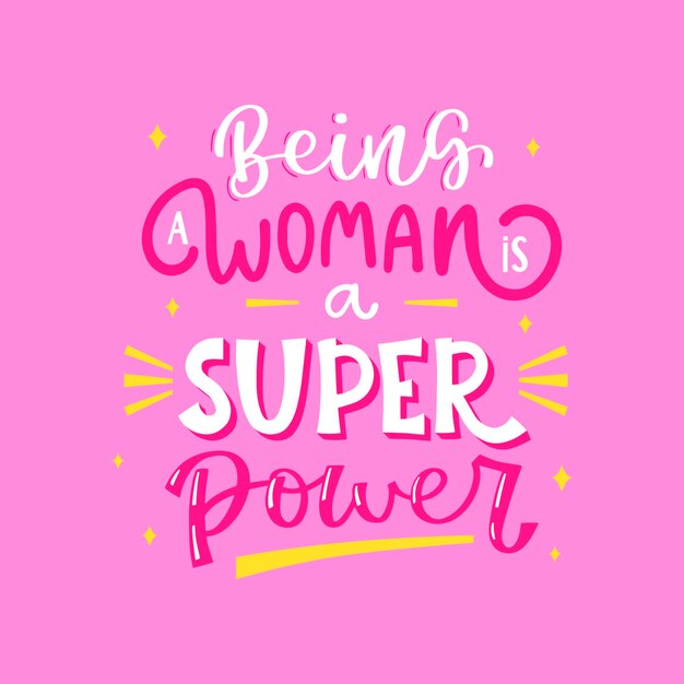 Dia Internacional de la Mujer