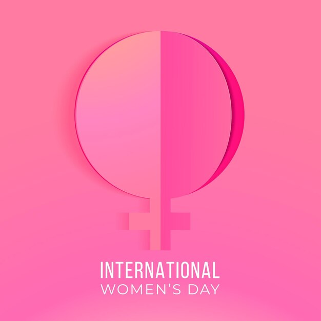 Dia Internacional de la Mujer