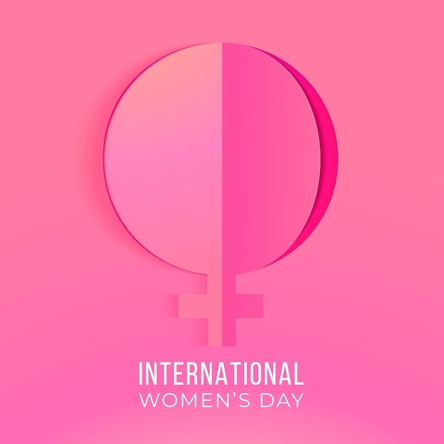 Dia Internacional de la Mujer