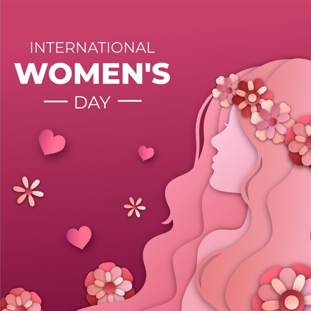 Dia Internacional de la Mujer