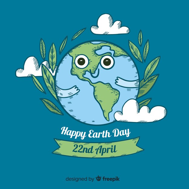 Día de la madre tierra
